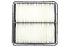 Фільтр повітряний Subaru Forester, Impreza, Legacy, Outback 2.0-3.0, 09/03- (WIX) WIX FILTERS WA9715 (фото 1)