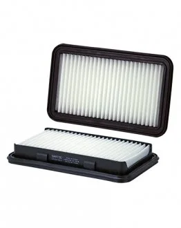 Фiльтр салону (вир-во WIX-Filtron) WIX FILTERS WA9730