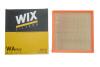 Фільтр повітря WIX FILTERS WA9742 (фото 4)