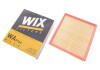 Фільтр повітряний MB A, B 12- (WIX-FILTERS) WIX FILTERS WA9746 (фото 2)