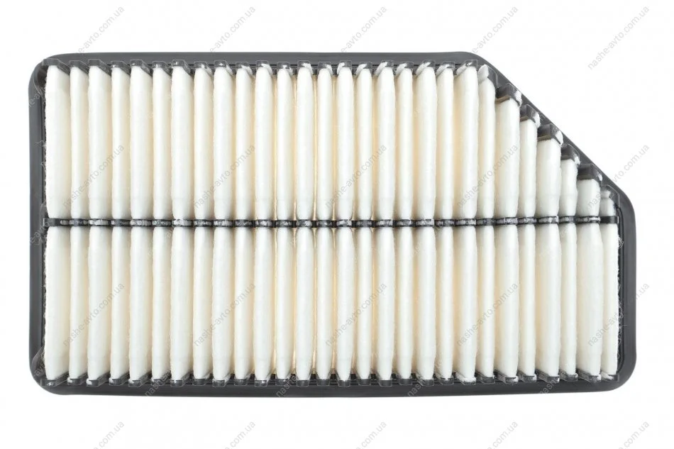 Фільтр повітряний Hyundai Solaris, Veloster; Kia Rio III, Soul (вир-во WIX-FILTERS) WIX FILTERS WA9772 (фото 1)