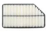 Фільтр повітряний Hyundai Solaris, Veloster; Kia Rio III, Soul (вир-во WIX-FILTERS) WIX FILTERS WA9772 (фото 1)
