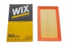 Фільтр повітряний PSA 1.0 VTi 14-, TOYOTA YARIS 1.0, 1.5 11- (WIX-FILTERS) WIX FILTERS WA9787 (фото 4)