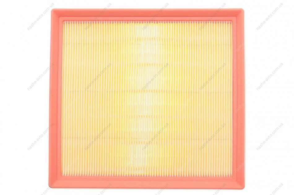 Фільтр повітряний VW POLO 1.6, SKODA OCTAVIA 1.6 14- (вир-во WIX-FILTERS) WIX FILTERS WA9828 (фото 1)