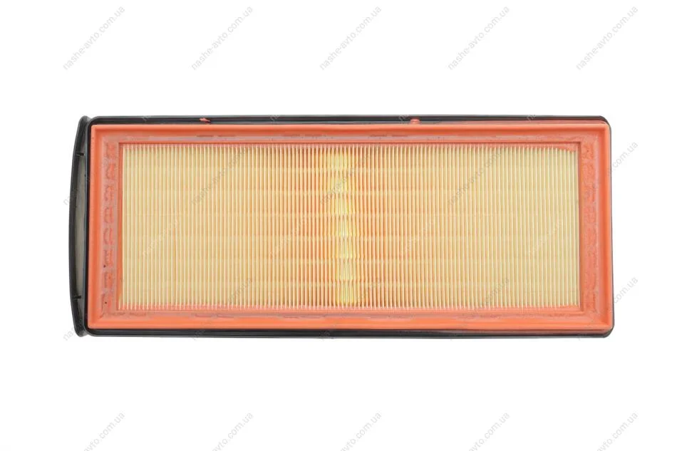 Фільтр повітряний BMW 3, 5, X5 3.0-5.0 D 11- (вир-во WIX-FILTERS) WIX FILTERS WA9833 (фото 1)