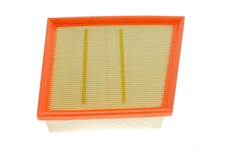 Фільтр повітряний FORD FIESTA 1.0 Ecoboost 17- (вир-во WIX-FILTERS) WIX FILTERS WA9849