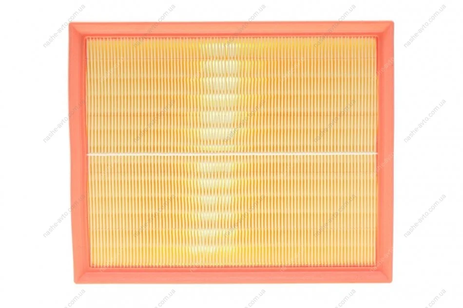 Фільтр повітряний VW POLO V 1.8 GTI 14-, SEAT IBIZA V 1.8 TSI 15- (вир-во WIX-FILTERS) WIX FILTERS WA9856 (фото 1)