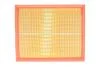 Фільтр повітряний VW POLO V 1.8 GTI 14-, SEAT IBIZA V 1.8 TSI 15- (вир-во WIX-FILTERS) WIX FILTERS WA9856 (фото 1)