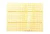 Фільтр повітряний VW POLO V 1.8 GTI 14-, SEAT IBIZA V 1.8 TSI 15- (вир-во WIX-FILTERS) WIX FILTERS WA9856 (фото 3)