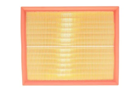 Фільтр повітряний VW POLO V 1.8 GTI 14-, SEAT IBIZA V 1.8 TSI 15- (WIX-FILTERS) WIX FILTERS WA9856
