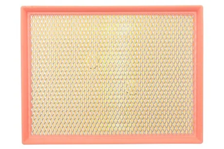 Фільтр повітряний WIX FILTERS WA9878