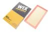Фільтр повітряний Toyota C-HR WIX WIX FILTERS WA9879 (фото 2)