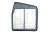 Фільтр повітряний HONDA ACCORD VIII 2.4 08- (WIX-FILTERS) WIX FILTERS WA9892 (фото 1)