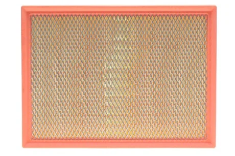 Фільтр повітряний TOYOTA HILUX 2.4 D 15- (вир-во WIX-FILTERS) WIX FILTERS WA9929