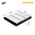 Фільтр повітряний HYUNDAI I10 1.0-1.2 20- (WIX-FILTERS) WIX FILTERS WA9945 (фото 1)