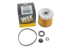 Фільтр топл. CITROEN (Wix-Filtron) /PM815, WA6242/AP076 WIX FILTERS WF8013 (фото 4)