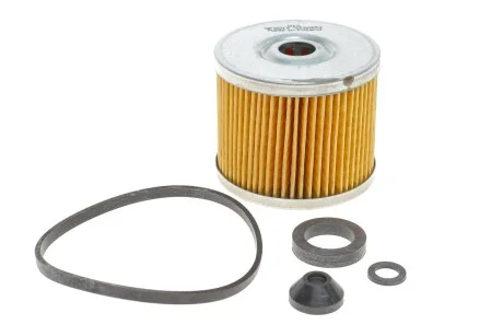 Фільтр топл. CITROEN (вир-во Wix-Filtron) /PM815, WA6242/AP076 WIX FILTERS WF8013