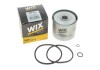 Фільтр топл. DAF, IVECO, VOLVO (Truck) (WIX-Filtron) /PM819 WIX FILTERS WF8018 (фото 5)