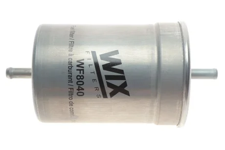 Фільтр палив. BMW. PEUGEOT, RENAULT (WIX-Filtron) /PP836 WIX FILTERS WF8040