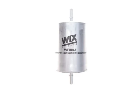 Фильтр топливный AUDI, SEAT, SKODA, VOLKSWAGEN (WIX) WIX FILTERS WF8041
