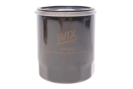 Фільтр паливний MB W123, 207D/209D,307D/309D,407D (WIX) WIX FILTERS WF8047