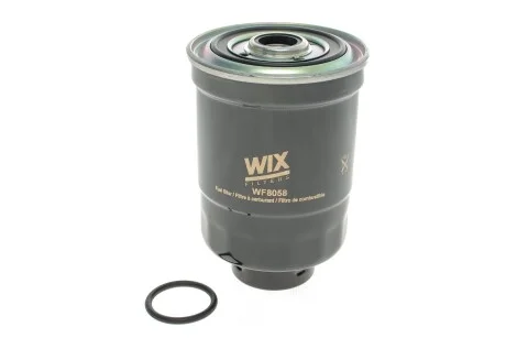 Фільтр топл. MITSUBISHI (вир-во WIX-Filtron) /PP852 WIX FILTERS WF8058