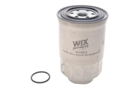 Фильтр топливный MAZDA, MITSUBISHI, SUBARU, TOYOTA (WIX) WIX FILTERS WF8061