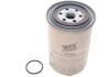 Фільтр топл. NISSAN (WIX-Filtron) /PP857 WIX FILTERS WF8063 (фото 1)