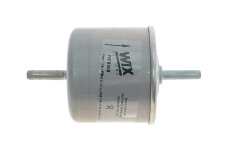 Фільтр топл. FORD (вир-во WIX-Filtron) /PP865 WIX FILTERS WF8069