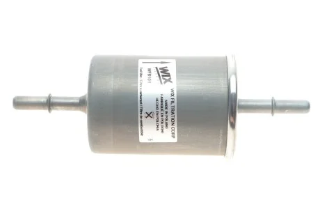 Фильтр топливный Opel, Fiat, Daewoo, Seat (WIX) WIX FILTERS WF8101