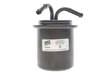 Фільтр топл. SUBARU Legacy (вир-во Wix-Filtron) PP909/ WIX FILTERS WF8104
