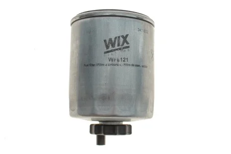 Фільтр топл. (WIX-Filtron) /PP932 WIX FILTERS WF8121