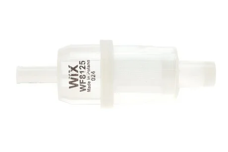 Фільтр топл. MERCEDES (вир-во WIX-Filtron) /PS820 WIX FILTERS WF8125