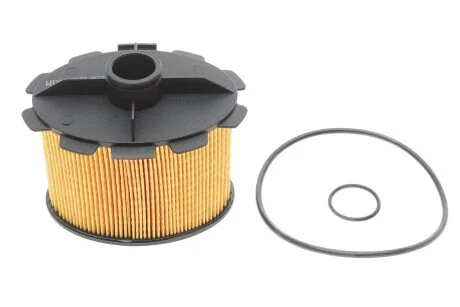 Фільтр топл. CITROEN, PEUGEOT (WIX-Filtron) /PE816/2 WIX FILTERS WF8177