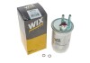 Фільтр топл. FORD Focus (Wix-Filtron) PP838/2/ WIX FILTERS WF8197 (фото 4)