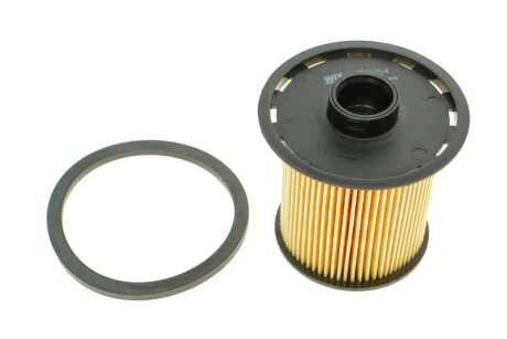 Фільтр топл. Renault, Dacia (WIX-Filtron) /PE815/2 WIX FILTERS WF8254