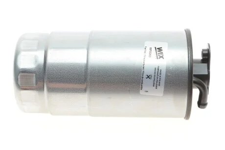 Фільтр паливний BMW Serie 3,5, Serie X5 (E53); Landrover (вир-во WIX-FILTERS) WIX FILTERS WF8263