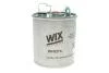 Фільтр топл. MB Sprinter, Vito (вир-во WIX-Filtron) /PP841/3 WIX FILTERS WF8274 (фото 1)