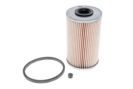 Фильтр топливный RENAULT Trafic, OPEL Vivaro, NISSAN (WIX) WIX FILTERS WF8301