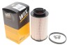 Фільтр топл. AUDI A3 (WIX-Filtron) /PE973 WIX FILTERS WF8308 (фото 2)