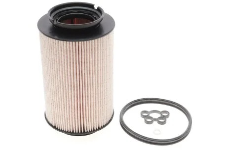 Фільтр топл. AUDI A3 (вир-во WIX-Filtron) /PE973 WIX FILTERS WF8308