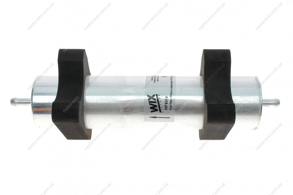 Фільтр паливний (вир-во Wix-Filtron) WIX FILTERS WF8314 (фото 1)