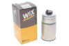 Фільтр топл. (WIX-Filtron) /PP968/4 WIX FILTERS WF8329 (фото 2)