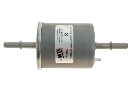 Фільтр паливний Ланос, Авео висота 144 мм (WIX) WIX FILTERS WF8333