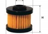 Фільтр (Wix-Filtron) WIX FILTERS WF8349 (фото 1)