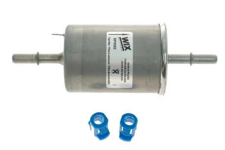 Фільтр паливний Ланос, Авео, Лачетті, Такума, Еванда висота 158 мм (WIX) WIX FILTERS WF8352