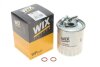 Фильтр топливный MERCEDES-BENZ Vito/Sprinter (WIX) WIX FILTERS WF8353 (фото 2)