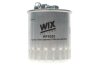 Фильтр топливный MERCEDES-BENZ Vito/Sprinter (WIX) WIX FILTERS WF8353 (фото 4)