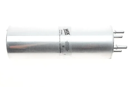 Фільтр топл. VW T5 (WIX-Filtron) /PP985 WIX FILTERS WF8358