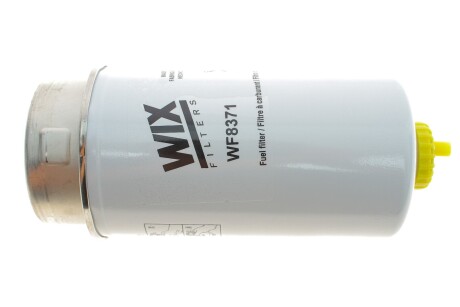 Фільтр палив. (WIX-Filtron) /PP848/6 WIX FILTERS WF8371